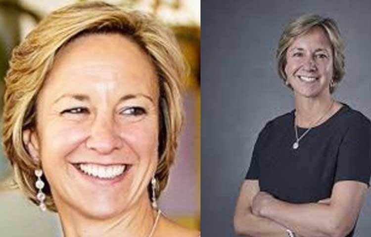 ইংল্যান্ডের প্রাক্তন ক্রিকেটার ক্লেয়ার কোনর এখন ইসিবির ম্যানেজিং ডিরেক্টর। মেয়েদের ক্রিকেটের উন্নয়নে তার ভূমিকার কথা মনে রেখে ক্লেয়ারকেও অন্তর্ভুক্ত করা হয়েছে এই তালিকায়।