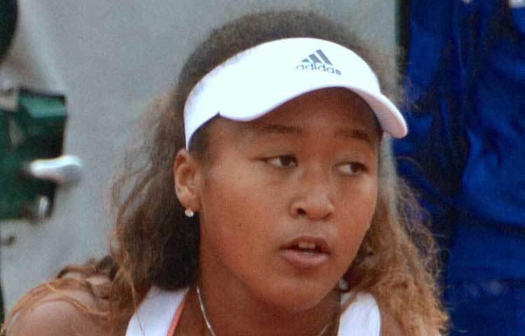 সম্প্রতি দু’টি খেতাব জিতেছেন টেনিস খেলোয়াড় নাওমি ওসাকা। নতুন প্রজন্মের টেনিস খেলোয়াড়দের মধ্যে তিনি বিশেষ জায়গা নেবেন, ধারণা বিশেষজ্ঞদের। তাই নাওমিও আছেন এই তালিকায়।