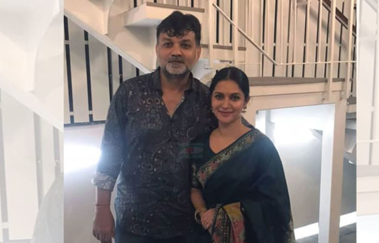 মিথিলা-সৃজিতের বিয়ে আজ। শোনা যাচ্ছিল ২০২০ সালের ২২ ফেব্রুয়ারি বিয়ে করবেন তারা।