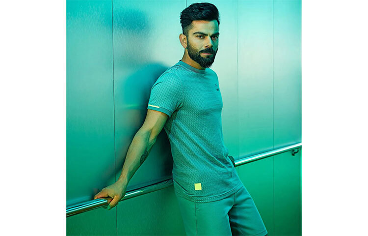 ইনস্টাগ্রাম পোস্ট পিছু আয়ের নিরিখে ভারতীয়দের মধ্যে প্রথমেই যার নাম উঠে আসে, তিনি হলেন বিরাট কোহলি। প্রতি পোস্ট পিছু বিরাটের আয় ৫,০৪,৬৭,৫৬০ রুপি। ছবি: সংগৃহীত