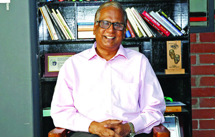 নাসির উদ্দীন ইউসুফ বাচ্চু: মুক্তিযুদ্ধের সময় তিনি ছিলেন ক্র্যাক প্লাটুনের গেরিলা। নাসির উদ্দীন ইউসুফ বাচ্চু ঢাকা থিয়েটার ও বাংলাদেশ গ্রাম থিয়েটারের প্রতিষ্ঠাতা।