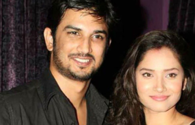 সুশান্ত ১০০০টা গাছ লাগানোর ইচ্ছা প্রকাশ করেছিলেন। সেই ইচ্ছাকেই সম্মান জানিয়ে এই কাজ করছেন অঙ্কিতা। ইতিমধ্যেই সুশান্তের দিদি শ্বেতা সিং #Plants4SSR হ্যাশট্যাগে প্রচার শুরু করেছেন। সেই উদ্যোগেই যুক্ত হচ্ছেন অঙ্কিতা।