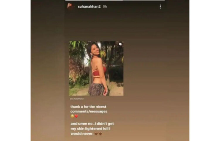 তিনি নিজের সবচেয়ে খারাপ কমেন্টগুলো তুলে ধরে লিখেছেন, ‘ধন্যবাদ সেরা সেরা প্রতিক্রিয়া দেওয়ার জন্য।’