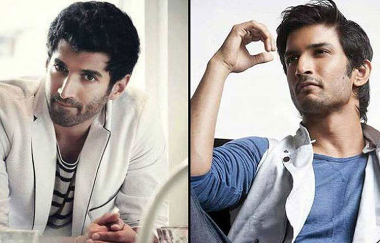 ২০১৬ সালে মুক্তি পাওয়া ‘ফিতুর’-এ নায়কের ভূমিকায় অভিনয় করেন আদিত্য রায় কাপুর।