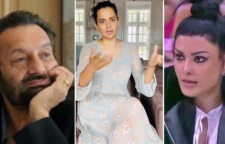 শেখর কাপুর, কঙ্গনা রানাউত, কোয়েনা মিত্র, স্বপ্না ভাবনানি কোনোভাবেই এই প্রতিভাবান অভিনেতার চলে যাওয়াকে তার পরাজয় বলে মানতে নারাজ। তাদের মতে, বলিউডের প্রভাবশালীদের বিরুদ্ধে যুদ্ধ করতে করতে দেয়ালে পিঠ ঠেকে গিয়েছিল সুশান্তের।