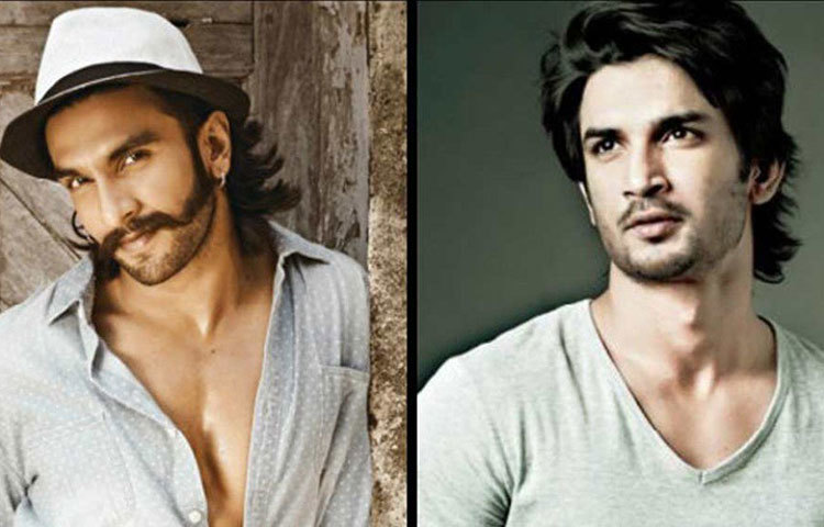 সুশান্তকে ছাড়া না হলেও, তখন যশ রাজের সঙ্গে চুক্তিবদ্ধ রণবীর সিংহকে ছবিটি করার অনুমতি দেয়া হয়েছিল। ২০১৩ সালের নভেম্বরে মুক্তি পেয়েছিল সঞ্জয় লীলা ভানসালী পরিচালিত ছবিটি।