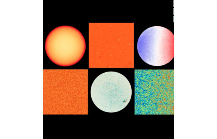 ইউরোপিয়ান স্পেস এজেন্সির ১২ সদস্য যথা অস্ট্রিয়া, বেলজিয়াম, চেক প্রজাতন্ত্র, ফ্রান্স, জার্মানি, ইতালি, নরওয়ে, পোলান্ড, স্পেন, সুইডেন, সুইজারল্যান্ড ও ব্রিটেনের বিজ্ঞানীরা রয়েছেন সোলার অরবিটার মিশনের গবেষণা ও ইঞ্জিনিয়ারিং বিভাগে। ছবি: এএফপি