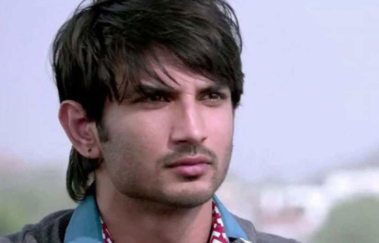 চলে গেলেন মাত্র চৌত্রিশেই। রেখে গেলেন বেশ কিছু ভালো ছবি। ইদানীং ক্যারিয়ারগ্রাফ আগের তুলনায় কিছুটা নিম্নগামী হলেও সম্প্রতি আরো কিছু ছবিতে সই করেছিলেন সুশান্ত সিংহ রাজপুত।