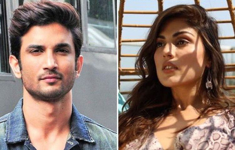 তাদের ছেলেকে মৃত্যুর মুখে ঠেলে দেয়া হয়েছে। আত্মসাৎ করা হয়েছে তার অর্থ। ছেলের মৃত্যুর পর তার বান্ধবী রিয়া চক্রবর্তীর বিরুদ্ধে এমনই অভিযোগ আনে সুশান্ত সিংহ রাজপুতের পরিবার। মাদক মামলায় রিয়া যখন জেলে, তখন তার বিরুদ্ধে কঠোর পদক্ষেপের আর্জিও জানানো হয়।