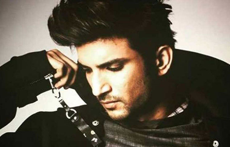 বলিউডের গতবাধা নায়কের ছক বার বার পেরিয়ে যেতে চেয়েছিলেন সুশান্ত সিং রাজপুত। উজ্জ্বল চোখ, স্মিত হাসি, বুদ্ধিদীপ্ত অভিনয়ের মিশেলে তিনি বিভিন্ন চিত্রনাট্যে ভেঙেও ছিলেন নিজেকে।