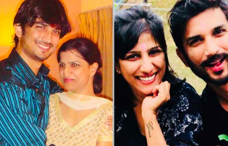 কিন্তু জেল থেকে বেরিয়ে এবার সুশান্তের দুই বোনের বিরুদ্ধেই কড়া ব্যবস্থা নেয়ার আর্জি জানালেন রিয়া। জাল প্রেসক্রিপশন তৈরি করে সুশান্তকে তারা নিষিদ্ধ ওষুধ খাইয়েছিলেন এমন অভিযোগ করেছেন রিয়া। তাই কোনো অবস্থাতেই তারা যাতে নিষ্কৃতি না পান, তা নিয়ে আদালতের দ্বারস্থ হয়েছেন অভিনেত্রী।