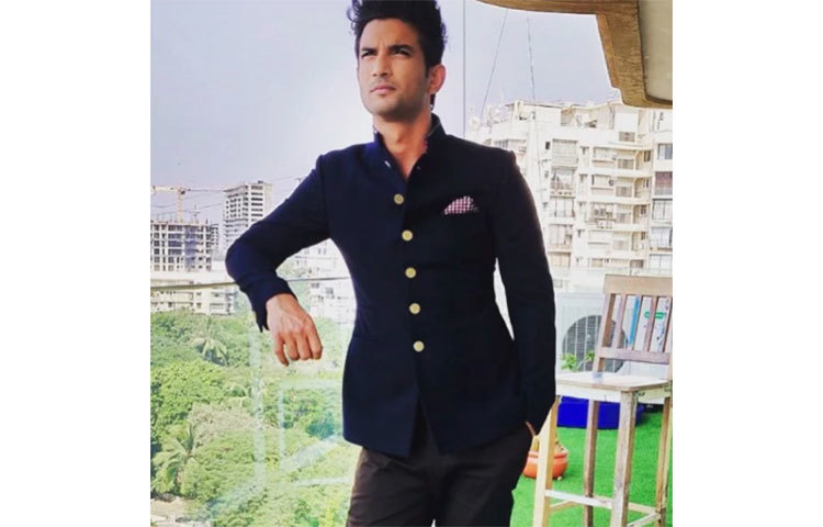 সবকিছু মিলিয়ে মাত্র ৩৪ বছর বয়সেই বাংলাদেশি মুদ্রার ৬০ কোটির টাকা মালিক ছিলেন সুশান্ত সিং রাজপুত।