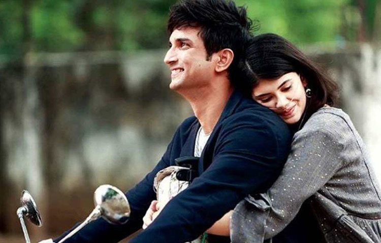 সঞ্জনা সাংঘির বিপরীতে এই ছবির নায়ক সুশান্ত সিংহ রাজপুত। এ ছাড়াও এই ছবিতে আছেন সইফ আলি খান এবং জাভেদ জাফরি।