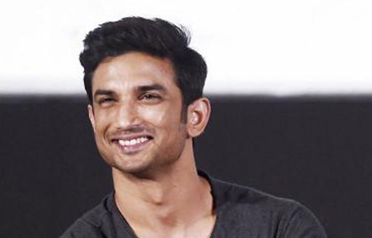 ১৯৬২ সালের ভারত-চীন যুদ্ধের উপর‘রাইফেলম্যান’ ছবিতে অভিনয় করার কথা ছিল সুশান্তের। মহাবীরচক্র সম্মানে ভূষিত যশবন্ত সিংহের চরিত্রটি পর্দায় তুলে ধরার দায়িত্ব ছিল সুশান্তের। তার প্রয়াণেআপাতত ছবিটি বিশ বাঁও জলে।