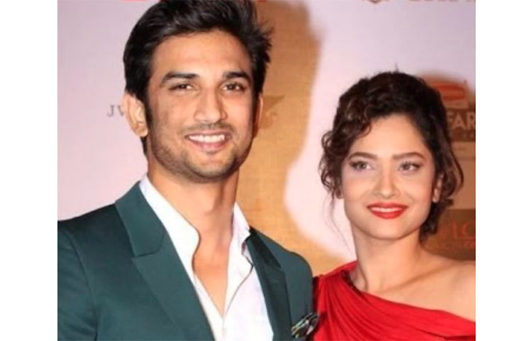 সম্প্রতি অঙ্কিতার উদ্দেশ্যে সোশ্যাল মিডিয়ায় একটি খোলা চিঠি লিখেছেন, তাদের বন্ধু সন্দীপ সিং।