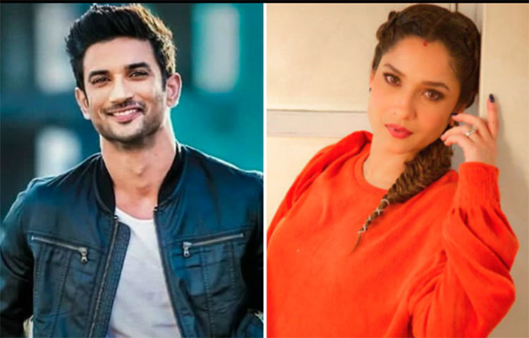 সন্দীপ লিখেছেন, ‘'প্রিয় অঙ্কিতা, এই মুহূর্তে একটা চিন্তাই আমায় কুড়ে কুড়ে খাচ্ছে। যদি আমরা ওকে আটকাতাম, ভিক্ষা চাইতাম।’