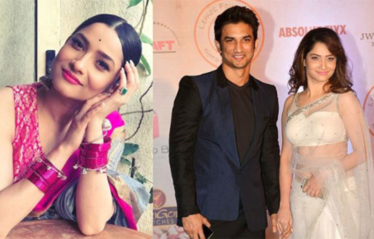 সন্দীপ লিখেছেন, ‘সুশান্তের সঙ্গে তোমার বিচ্ছেদ হয়ে গেলেও তুমি শুধুই ওকে ভালোবেসে গিয়েছে, ওর সাফল্য চেয়েছো, ভালো চেয়েছো। ও সবসময়ই তোমর কাছে বিশেষকিছু ছিল। তোমর ভালোবাসায় কোনো খাদ ছিল না।’