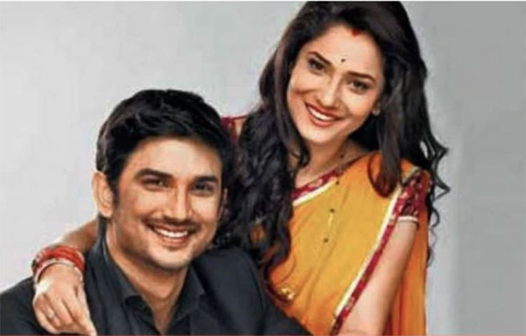 সন্দীপের কথায়, ‘ওই দিনগুলি খুব মনে পড়ছে, যখন আমরা লোখান্ডওয়ালাতে থাকতাম, ওই দিনগুলোর কথা ভেবে চোখে জল আসছে।’