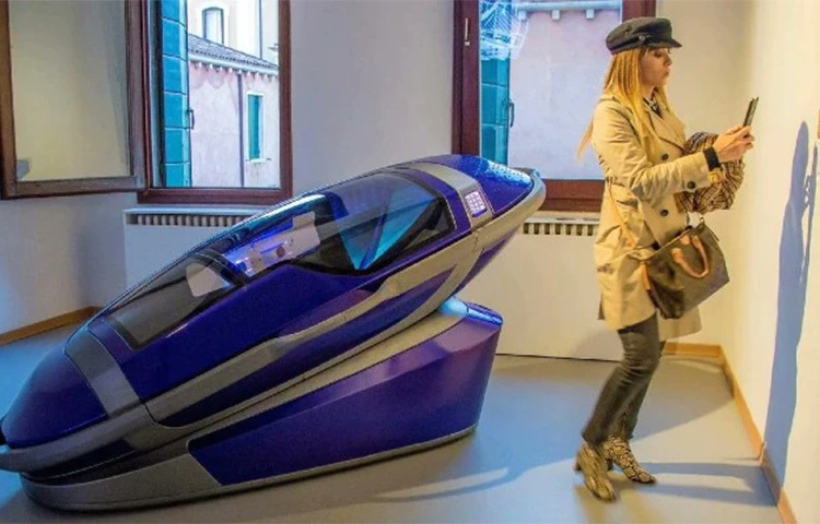 ইচ্ছামৃত্যুকে আগেই স্বীকৃতি দিয়েছিল সুইশ সরকার। গত বছরই এভাবে মারা গিয়েছেন সেদেশের ১৩০০ জন মানুষ। ‘ডক্টর ডেথ’ এই যন্ত্রটি তৈরির নেপথ্যে রয়েছেন ফিলিপ নিটশে। ছবি: সংগৃহীত