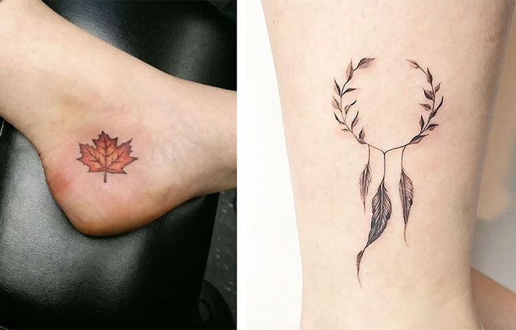 অবশেষে ট্যাটু করার সময়ে, ট্যাটু শিল্পী যেন নতুন সূচ ব্যবহার করে সেদিকে খেয়াল রাখতে হবে। কারণ পুরোনো সূচ ব্যবহার করলে শরীরের ভাইরাস আক্রান্ত হওয়ার সম্ভাবনা থাকে। ছবি: সংগৃহীত