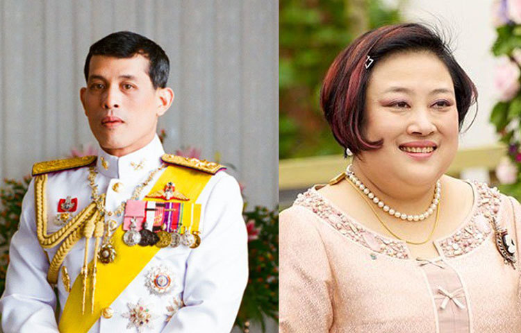 ১৯৭৭ সালে বাজিরালংকর্ণ বিয়ে করেন তার আত্মীয়া সোওয়ামসায়ালি কিতিয়াকারাকে। সে বছরেই জন্ম হয় তাদের একমাত্র মেয়ে, বজ্রকিতিয়াভার।