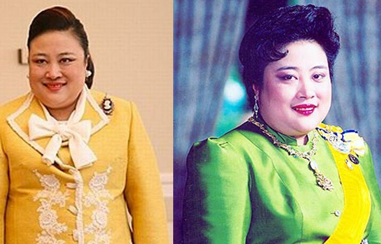 কিন্তু দীর্ঘদিন তাকে ডিভোর্স দেননি স্ত্রী কিতিয়াকারা। তাদের বিবাহবিচ্ছেদ হয় ১৯৯৩ সালে। ব্যর্থ বিয়ের দায় পুরোটাই স্ত্রীর উপর চাপিয়ে দেন সেকালের যুবরাজ, আজকের রাজা।