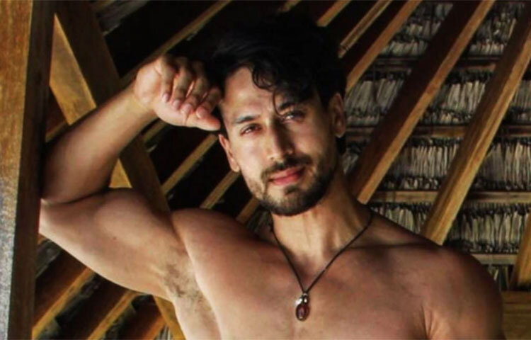 টাইগার শ্রফ তারকাসন্তান হিসেবে পা রেখেছিলেন বলিউডে। মাঝে মাত্র আট বছর। এরই মধ্যেই বলিউডে নিজের আসন পাকাপাকি জায়গা করে ফেলেছেন তিনি। অনুরাগীর সংখ্যার সঙ্গেই পাল্লা দিয়ে বাড়ছে তার আয়ের পরিমাণও। মুম্বাইয়ে তার রাজকীয় জীবনযাপন থেকে সম্পত্তির তালিকা এখন অনেকেরই চোখ ধাঁধিয়ে দিতে পারে। ছবি: সংগৃহীত