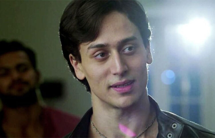 সাজিদ নাদিয়াদওয়ালার ‘হিরোপন্তি’ ছবিতেই বলিউডে সফর শুরু টাইগারের। সম্প্রতি এক অনুষ্ঠানে এসে তা নিয়ে এক মজার গল্প ফাঁস করেছিলেন প্রযোজক সাজিদ। ছবি: সংগৃহীত