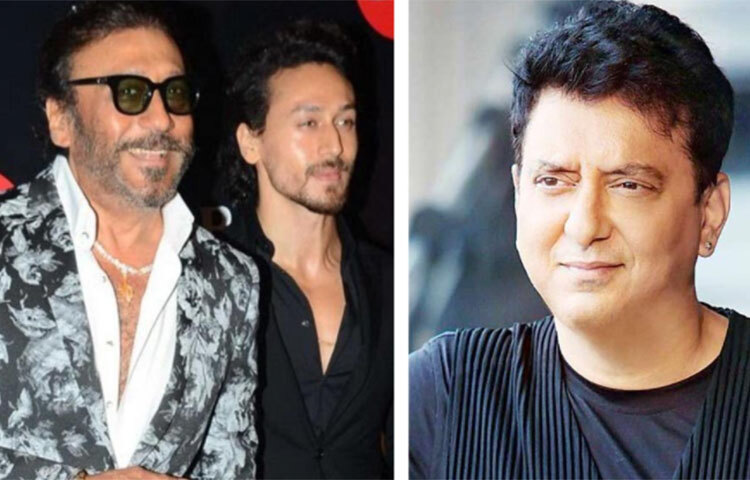 ওই অনুষ্ঠানে সাজিদ জানান, টাইগারের প্রথম ছবির প্রযোজকের সঙ্গে দেখা করতে তার কাছে আসেন জ্যাকি শ্রফ। মশকরা করে তিনি নাকি বলেছিলেন, ‘আমার কাজ ছিল ছেলের জন্ম দেওয়া। ওকে তারকা তো তুমি বানাবে!’