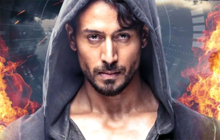 তাকে তারকা বানাতে হয়নি কাউকে। নিজগুণেই দর্শক মহলে সুনাম কুড়িয়ে নিয়েছেন জ্যাকি পুত্র। প্রথম ছবির পাশাপাশি ‘বাঘি’ ও তার দুটি সিক্যুয়েল, ‘স্টুডেন্ট অব দ্য ইয়ার ২’, ‘ওয়ার’-এর মতো ছবিতে নজর কেড়েছেন অভিনেতা। ছবি: সংগৃহীত