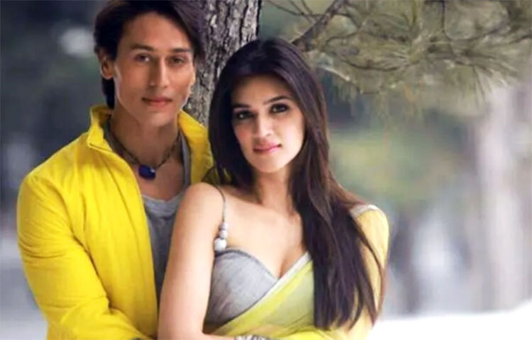 আপাতত শুটিং শেষ হয়েছে টাইগারের নতুন ছবি ‘হিরোপন্তি ২’-এর। এ ছাড়া কাজ চলছে ‘গণপত’ নামে আর একটি ছবিরও। এ ছবিতে তার বিপরীতে নায়িকা হিসেবে দেখা যাবে কৃতী শ্যাননকে। ছবি: সংগৃহীত