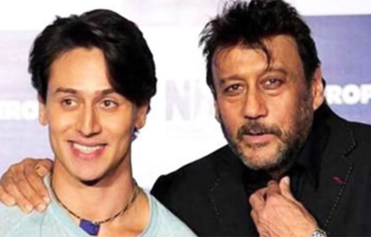 তিনি জ্যাকি শ্রফের পুত্র। ইন্ডাস্ট্রিতে পথচলা শুরুর সময়ে এই ছিল তার পরিচয়। ২০১৪ সালে ‘হিরোপন্তি’ ছবিতে প্রথমবার পর্দায় দেখা যায় বছর চব্বিশের টাইগারকে। ছবি: সংগৃহীত