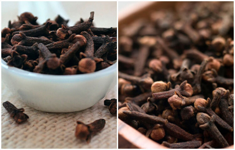 বমি বমি ভাব: লবঙ্গ মুখে রাখলে বা পানির সঙ্গে কয়েক ফোঁটা লবঙ্গ তেল মিশিয়ে খেলে আপনার বমি বমি ভাব দূর হবে।