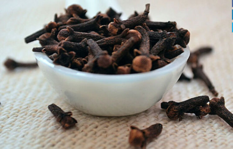 অনেক সময় ছোটোখাটো অসুখে শুধুমাত্র আমাদের রান্নাঘরে থাকা জিনিসই যথেষ্ট। কারণ, রান্নাঘরেই রযয়েছে এমন ওষুধ যা টুক করে সারিয়ে তুলতে পারে ছোটোখাটো অসুখ। ঠিক যেমন লবঙ্গ। একটা ছোট্ট লবঙ্গের কারসাজি অনেক।