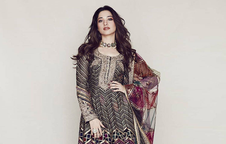 তামান্নার উল্লেকযোগ্য ছবির মধ্যে রয়েছে ‘অয়ন’, ‘পাইয়া, ‘সিরুথাই’।