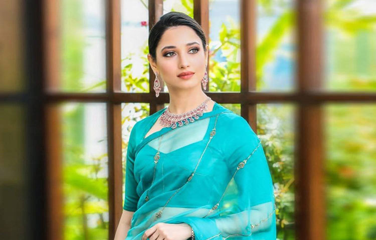 তামান্নার অন্যান্য ছবিগুলোর মধ্যে রয়েছে ‘রাছা’, ক্যামেরামান গঙ্গা থো রামবাবু, ‘থাডাকা’, আগাডু, ‘বাহুবলী: দ্য বিগিনিং’, ‘বেঙ্গল টাইগার’, ‘ওপিরি’, এবং ‘বাহুবলী ২: দ্য কনক্লুশন’।