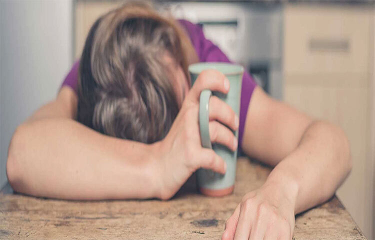 সমস্যা খুব বেশি হতে শুরু করলে অবশ্যই চিকিৎসকের পরামর্শ নিন। ছবি: সংগৃহীত