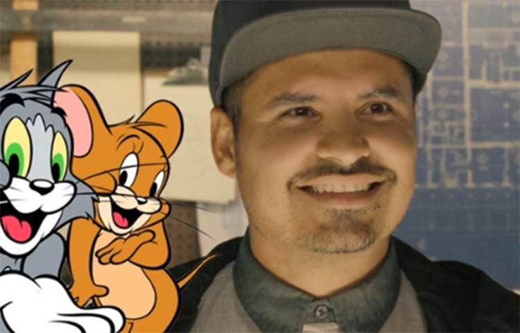 টম অ্যান্ড জেরির বর্তমান স্বত্ত্বাধিকারী ওয়ার্নার ব্রাদার্স এ বছরের বড়দিনের আগে নতুন একটি লাইভ-অ্যাকশন ফিল্ম বাজারে ছাড়বে। তাতে ক্লো গ্রেস মোরেৎজ ও কেন জেওং কাজ করবেন। এছাড়া এ সম্পর্কে বিশেষ আর কিছু জানা যায়নি।