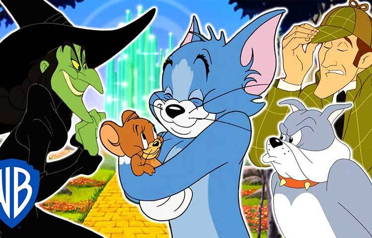 সিদ্ধান্ত অনুযায়ী, ১৯৪০ সালে তারা প্রথমবার প্রকাশ করেন ‘পুস গেটস দ্য বুটস’। প্রথম ছবিটিই সফলতা পায়।