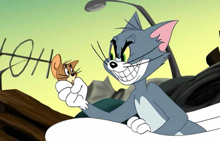 প্রতিটি পর্ব তৈরি করতে কয়েক সপ্তাহ লাগতো এবং প্রায় ৫০ হাজার ডলার খরচ হতো। এভাবে এগিয়ে যেতে থাকে বিখ্যাত এই কার্টুন। তোপের মুখে পড়েন কখনো কখনো।