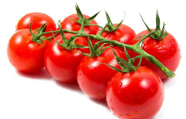 গবেষণায় দেখা গেছে, টাইপ ১ ডায়াবেটিসে আক্রান্তরা আঁশসমৃদ্ধ সবজি খেলে রক্তে গ্লুকোজের মাত্রা নিয়ন্ত্রণে থাকে। এক কাপ চেরি টমেটোতে ২ গ্রাম আঁশ পাওয়া যায়।