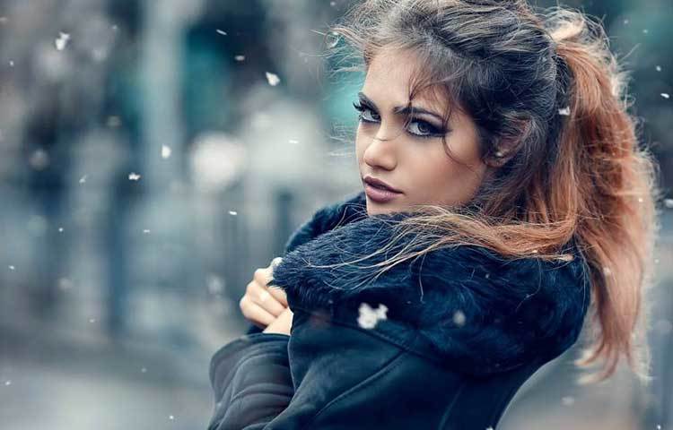 গরম পোশক: কান-মাথা গরম কাপড় দিয়ে ডেকে রাখতে হবে। এ সময় বাতাস গায়ে না লাগানোই ভালো।