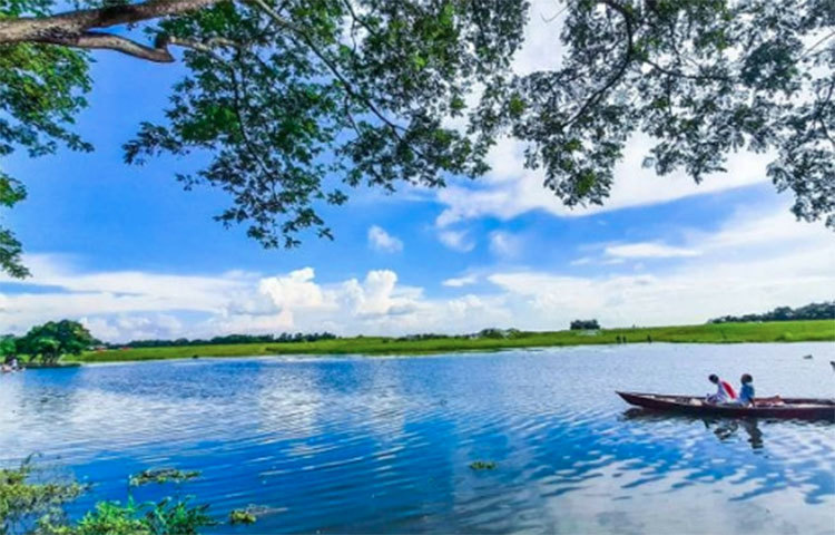 ঢাকার যাত্রাবাড়ী বা তার আশপাশে যারা আছেন; তারা ঘুরে আসতে পারেন সারিঘাট থেকে। ঢাকা শহরের যান্ত্রিকতা থেকে সরে কিছুটা প্রাকৃতিক ছোঁয়ার জন্য জায়গাটি বেশ ভালো। সবুজে ঘেরা পরিবেশ সাথে নৌকা ভ্রমণ। এখানকার সবুজ শান্ত নিরিবিলি পরিবেশ যে কারো ভালো লাগবে। হারিয়ে যাবেন গ্রামবাংলার চিরচেনা প্রকৃতির মাঝে।