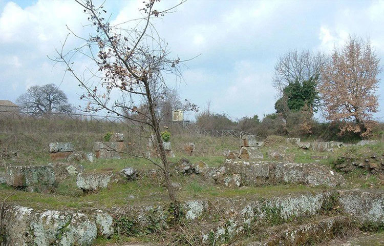 শহর এখনও সেভাবে গ্রাস না করায় ধ্বংসস্তূপের উপরে বা চারপাশে বহুতল বিশেষ নেই। ইতিহাসবিদদের ধারণা, মাটির নিচে চাপা পড়ে থাকা শহরের মানচিত্র তৈরি সম্পূর্ণ হলে গবেষণার অনেক নতুন দিক খুলে যাবে।