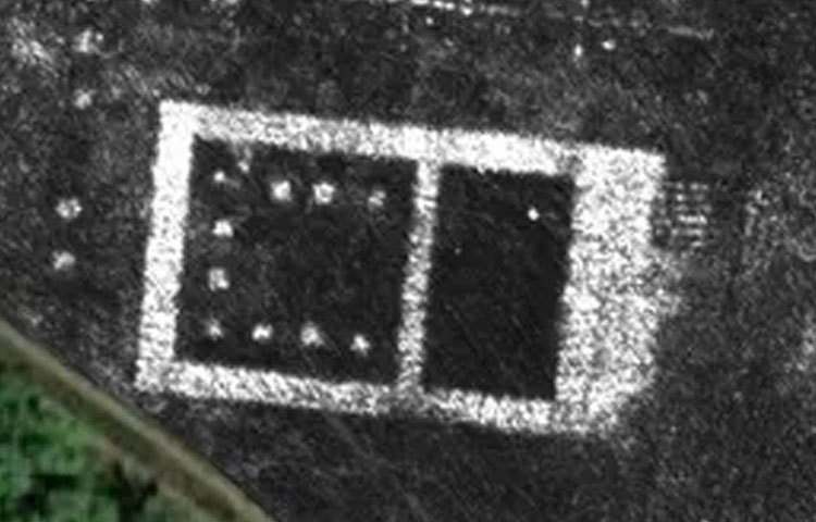 অত্যাধুনিক গবেষণার ফলে নতুন করে মানচিত্র তৈরি করতে সুবিধে হয়েছে। রাডার এবং রেডিও ওয়েভ পালসের সাহায্যে প্রাচীন নগরীর ত্রিমাত্রিক মানচিত্র তৈরি করা গিয়েছে। স্ক্যান করে পাওয়া খÐচিত্র মিলিয়ে মিশিয়ে মানচিত্র তৈরি করছেন পুরাবিদরা।