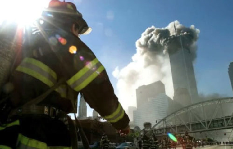 সেই ভয়াবহ হামলার ১৯ বছর পেরিয়ে গিয়েছে। তবে এখনো সেই হামলার স্মৃতি যেন টাটকা। বিশেষ করে যারা ওই হামলায় স্বজনদের হারিয়েছেন তাদের কাছে আজ মন খারাপের দিন।