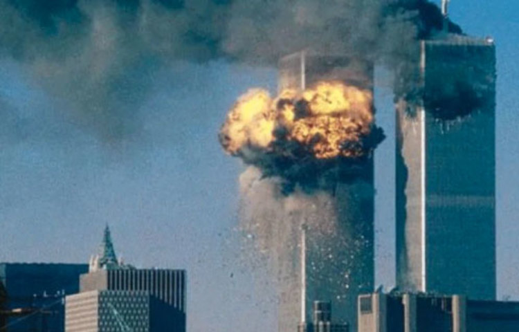 ৯/১১ মেমোরিয়াল অ্যান্ড মিউজিয়াম এক ট্যুইটে লিখেছে, আজ থেকে ১৯ বছর আগে, ঝকঝকে নীল আকাশের তলায় মাত্র ১০২ মিনিটে আমাদের জীবন একেবারে বদলে গিয়েছিল। আজ শুক্রবার, ১১ সেপ্টেম্বর ২০০১ সালের সেই হামলার ১৯তম বার্ষিকী। আজ স্মরণ আয়োজনে আপনাদের যোগ দেওয়ার আহ্বান জানাচ্ছি আমরা।