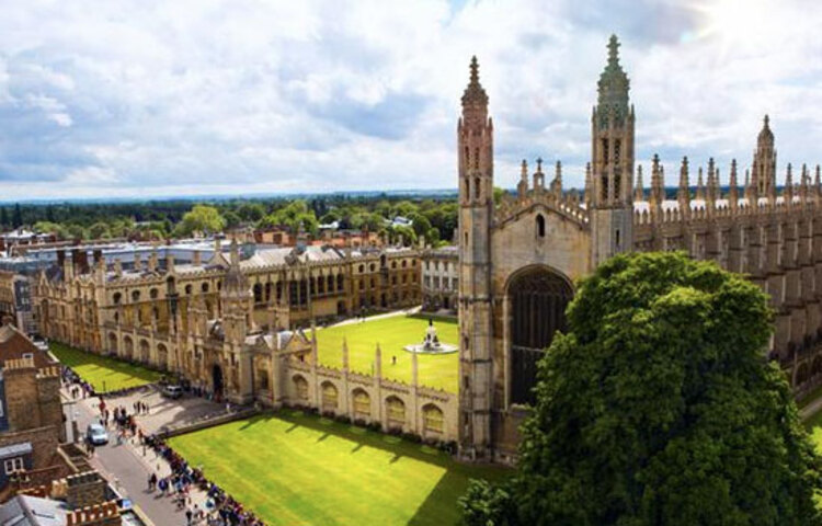 ক্যামব্রিজ বিশ্ববিদ্যালয়: যুক্তরাজ্যের এই নামকরা বিশ্ববিদ্যালয়টি গতবারের তালিকায় ছিল তিন নম্বরে। এবার এটির অবস্থান ছয় নম্বরে।
