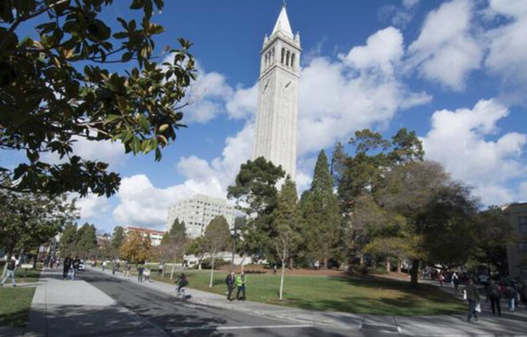 ইউনিভার্সিটি অফ ক্যালিফোর্নিয়া, বার্কলে: গতবার শীর্ষ দশে জায়গায় পায়নি অ্যামেরিকার এই বিশ্ববিদ্যালয়টি। আর এ বছর সাত নম্বর অবস্থানে পৌঁছে গেছে এটি।