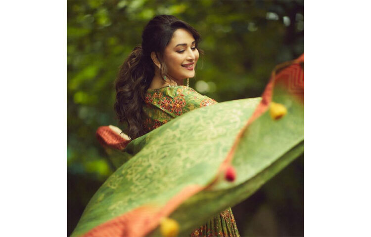 মাধুরীর নতুন ফ্ল্যাটটির ঠিকানা মুম্বাইয়ের লোয়ার পারেল এলাকা। গত ২৮ সেপ্টেম্বর ফ্ল্যাটটির নথিভুক্তিকরণ হয়। ছবি: সংগৃহীত